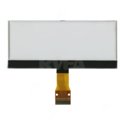Ecran LCD pour compteur Smart ForTwo 451