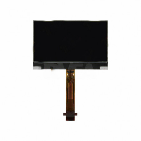 Ecran LCD pour combiné Smart ForTwo 453