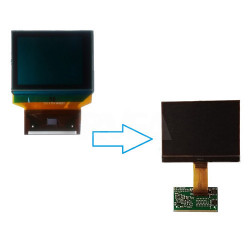 Ecran LCD pour compteur VDO Ford Galaxy