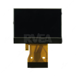 Ecran LCD inférieur pour tableau de bord Mercedes R171 SLK280