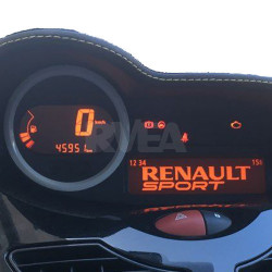 Ecran LCD pour tableau de bord Renault Twingo