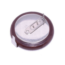 Pile bouton rechargeable VL2330 pour clé Ford