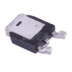 Transistor IRLR2905 Réparation pompe à injection Bosch VP29 VP30 VP37 VP44 neuf 
