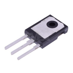 Transistor de puissance HUF75344G3 pour résistance de ventilation