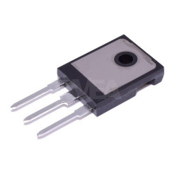 Transistor de puissance IRFP064N pour résistance de ventilation
