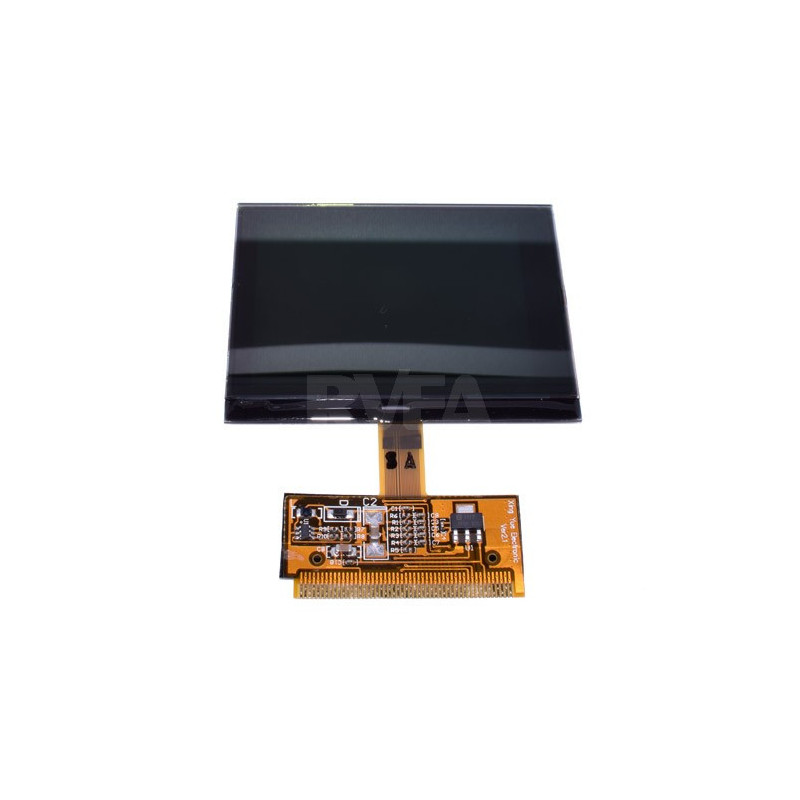 Ecran LCD pour compteur VDO Skoda Superbe