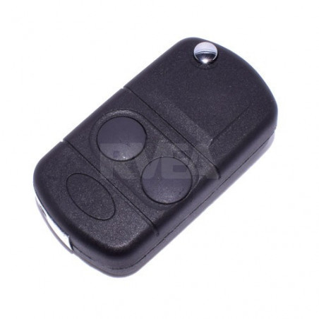 Boitier 2 boutons pour transformer votre télécommande en clé pliante MG