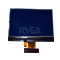 Ecran LCD pour combiné Skoda