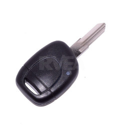 Plip de clé 1 bouton Pile CR1220 Renault Twingo