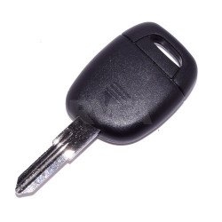 Plip de clé 1 bouton Pile CR1220 Renault Twingo