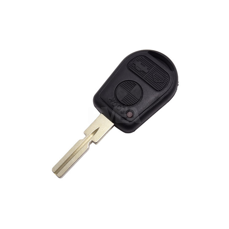 Electronique pour coque de clé 3 boutons BMW E39