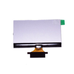 Ecran LCD pour tableau de bord Fiat Punto, Fiorino