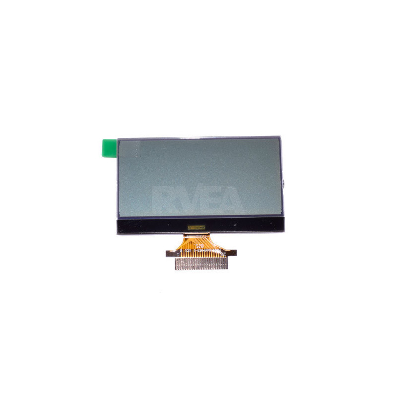 Ecran LCD pour compteur Fiat Doblo, Punto