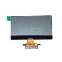 Ecran LCD pour compteur Fiat Doblo, Punto boite auto