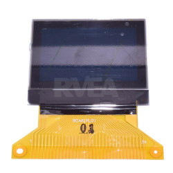 LCD pour compteur VDO Ford Galaxy