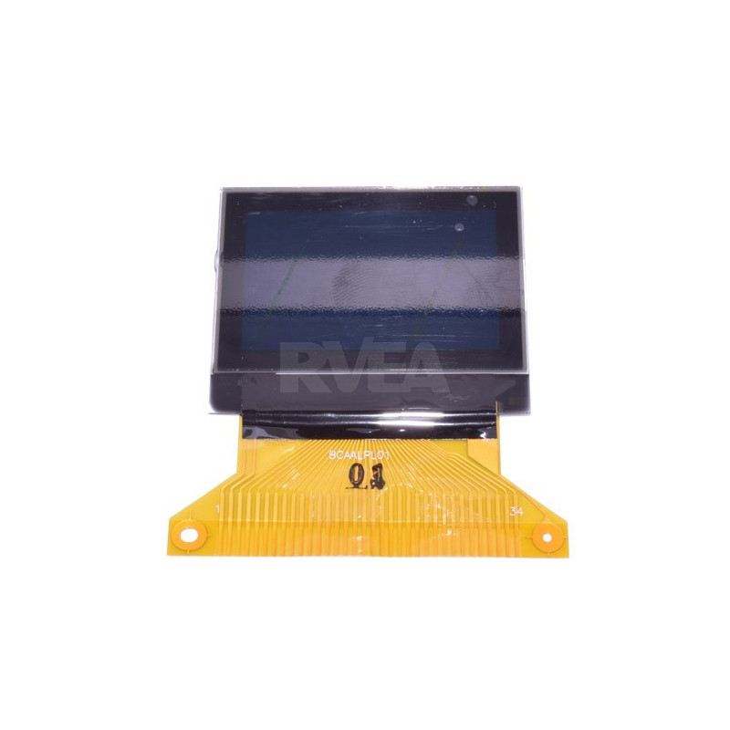 LCD pour compteur VDO Ford Galaxy