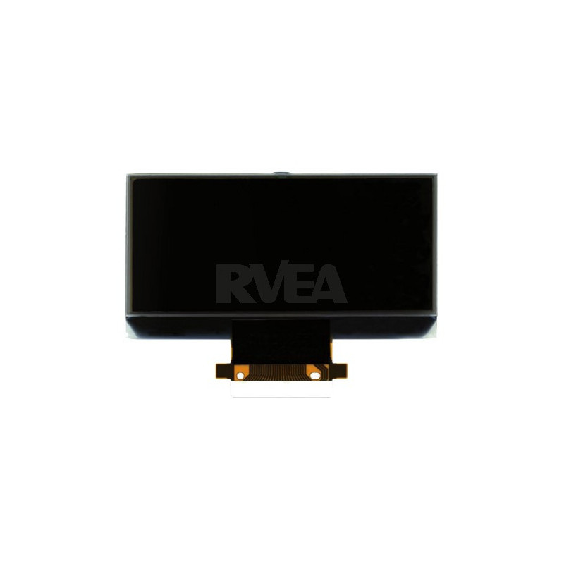 Ecran LCD pour compteur Fiat 500L COG-VLGEM