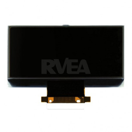 Ecran LCD pour tableau de bord pour Fiat 500L