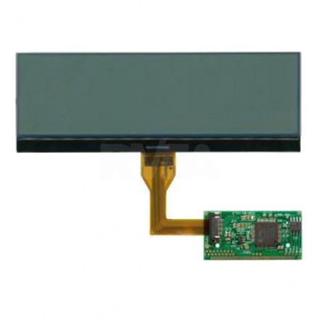 Ecran LCD pour ordinateur de bord Fiat Scudo, Ulysse