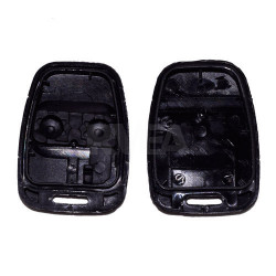 Coque télécommande 2 boutons Land Rover Defender, Discovery
