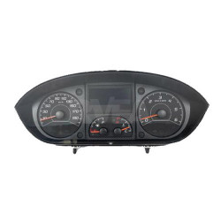 Ecran LCD pour tableau de bord Opel Combo, Movano