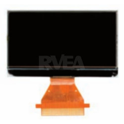 Ecran LCD pour compteur Fiat Bravo, Croma, Punto