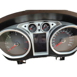 Ecran LCD pour tableau de bord Ford Focus, C-Max, S-Max, Galaxy
