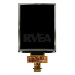 Ecran LCD pour compteur Fiat Egea, Tipo