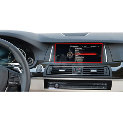 Ecran LCD pour combiné GPS BMW série 5 F11