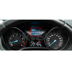 Ecran LCD pour compteur Ford C-Max, Kuga, Tourneo, Transit