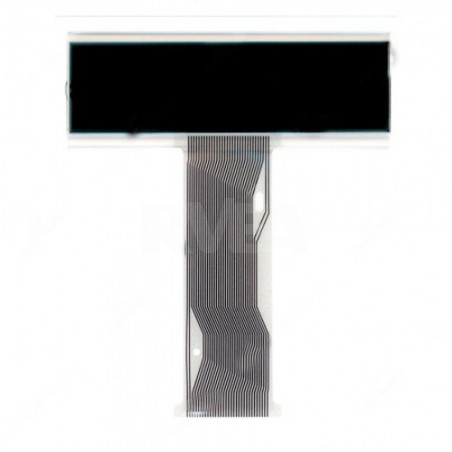 Ecran LCD pour compteur Mercedes Vito, Classe V