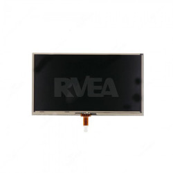 Ecran LCD pour compteur Nissan Altima, Qashqai, Rogue, Teana, X-Trail