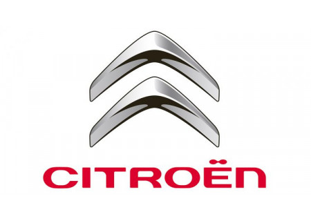 Housses de clés Citroën