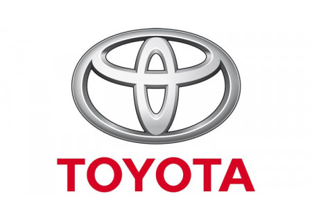 Housses de clés Toyota